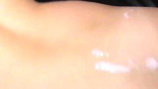 Amateur Gangbang with Turkish Born Farah Slut