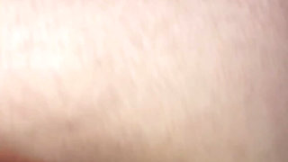 Beautiful Home Video with Pregnant Arabian Girl. Cum Inside and Close up