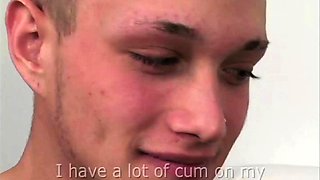 Best of Videoboys Facial Cumshots