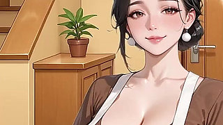 Ntr'd by My Friend Nts Route #21 - Ai Porn Game