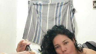 Valkyrie the Happy Milker! Cocks Love Her