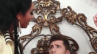 Boy to Girl - Permanent Transformation