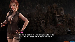Treasure of Nadia v34052 Part 83 Truth of Nadia by Loveskysan69