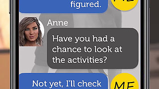 A Very Open Marriage (part 82)