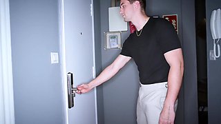 Fucky-fucky Sub Wants to Be Predominated and Nailed Non stop by a Fat Boner - Tabatha Lust