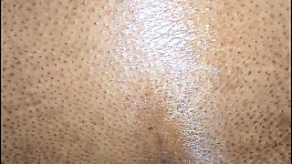 Cream Pie Grandma Tight Pussy