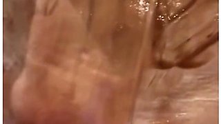 Lets Get Messy Masturbation