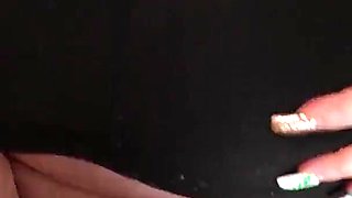 Blonde MILF BBW Curvy Mary Loves Cucking His Wife