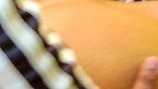 Malay Widow Stepsister in Law Fucked