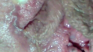 Close up Pis Compilatie 3