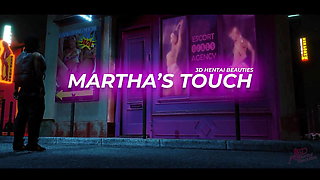 Marthas Touch