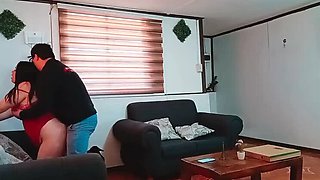 BBW Kelly Mom Hot Pizza Delivery Sex - Horny Housewife Cheats On Husband For Money