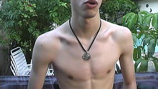 Brandon  Gabriel