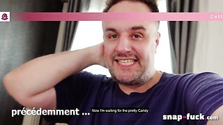 Extraordinary loved one's reality clip