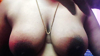 Desi Stepmom Mohini Sex with Stepbrother