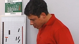 German MILF Amateur Orgy with Big Natural Tits #4