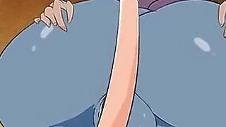 Never Saint - Sex Scene Only Part 16