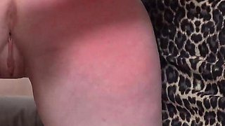 How Many Times Must I Spank You? Part 2