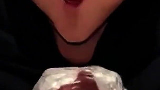 Big Ass Somali MILFs and Big Titty Hijab Wearing Muslim Women Suck Dick on Eid!
