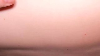 My stepbrother made me orgasm last night!.mp4
