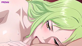 One Piece Monet (8) Hen