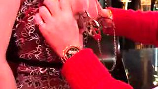 Chinese bondage