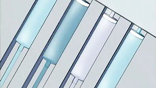 Japan trailer with harmonious female from Fuck Me Like A Monster