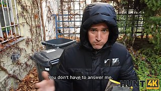 Hunt4k. recent sexual conquest