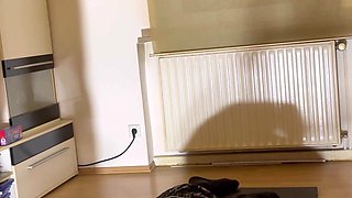 Power Headscissors - No Escape Between My Thighs