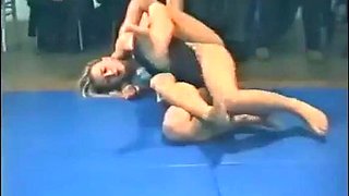 Wrestling