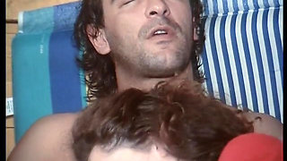 Italian porn vintage and the sexual adventures of Roberto Malone