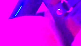 Latex Dommes Spitroast Their Slut