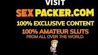 Petite Colombian Gets First Time Anal Fuck