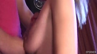 True College Girl Hillary Scott Sex Scene