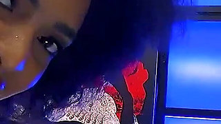 Ggg John Thompson- Luna Corazon Takes Multiple Giant White Dicks in Her Wet and Horny Pussy