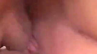 Mature cock and big boobs milf loves the cock in pussy in mouth