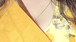 Part-2 Boss Ke Ghar Pe Jakar Uski Hot Chubby Biwi Ko Bhot Bura Choda- Hindi Role Play