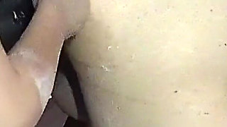 Fisting and Monster Dildo in My Dungeon