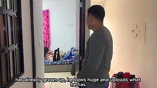 Spanish-Colombian Stepdad Blackmails Stepdaughter - Fuck Me Or No Boyfriend! Camilomendoza & Nightfox114
