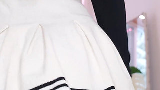 Breast Inflation Plug