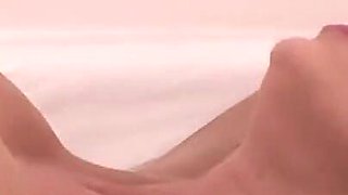 Big Tits in Bed - Nikki Benz Is Under the Sheets!