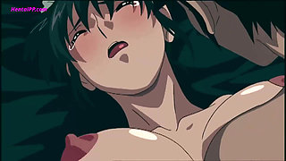 Sexy & Horny Maid Get Fucked With Virgin Boy Outdoor