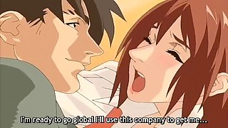 Hentai Lingeries .EP3
