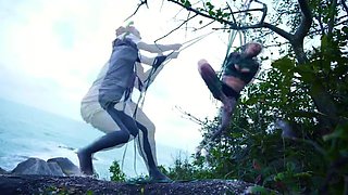 Adult toys xxx with amative Lily Lu from Dirty Dreaz