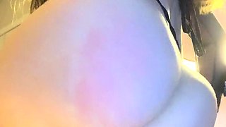 amateur vip ass flashing boobs on live webcam