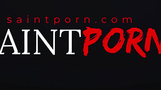 Redhead Stepdaughter Fucked & Facialed