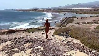 Amateur girls voyeur penetrating in public pl