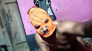 My wife full ga dhendina