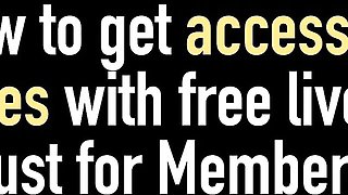 Shaggy Rome Major and Aria Khaide - orgasm scene - Rome Major