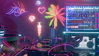 Ep13: Unlocked Lifeguard Photo of Nikki - Grand Tits Adventure (gameplay)